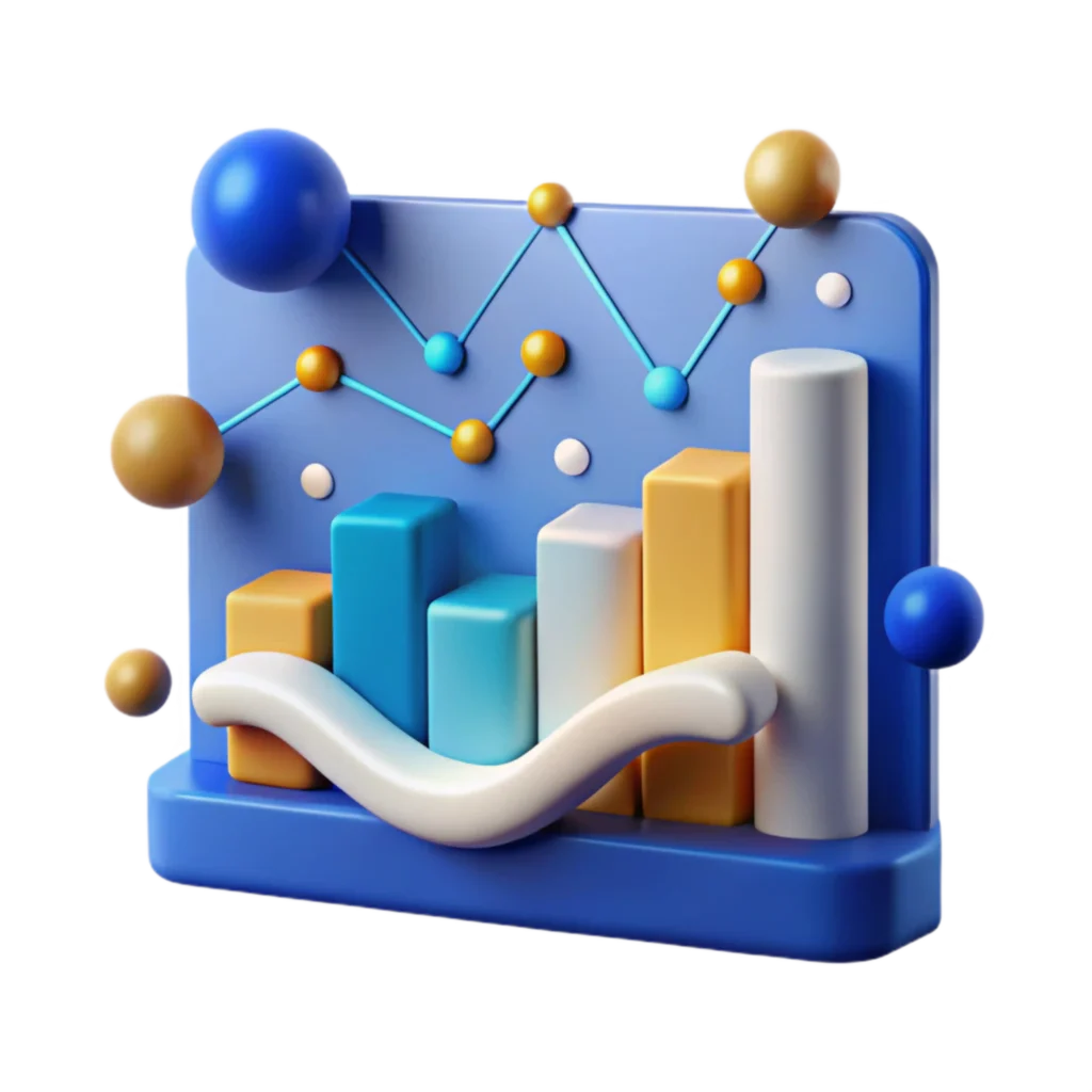 Analytics & Insights - Lux Sphere Consulting